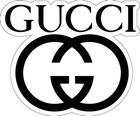 gucci brand stickers|Gucci stickers for sunglasses.